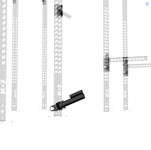 Rig Landmine Attachment