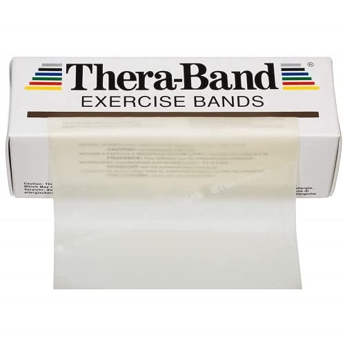 Exercise Bands - 6 Yards