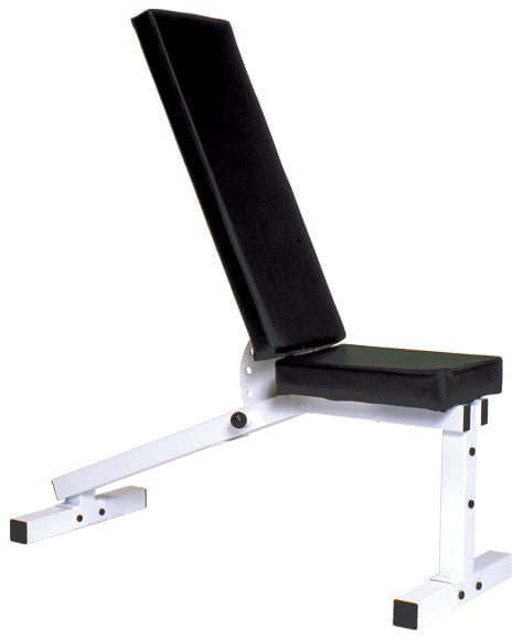 York Pro Series 206ID Adjustable Incline / Decline Bench