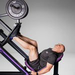 Watson 45 Degree Leg Press