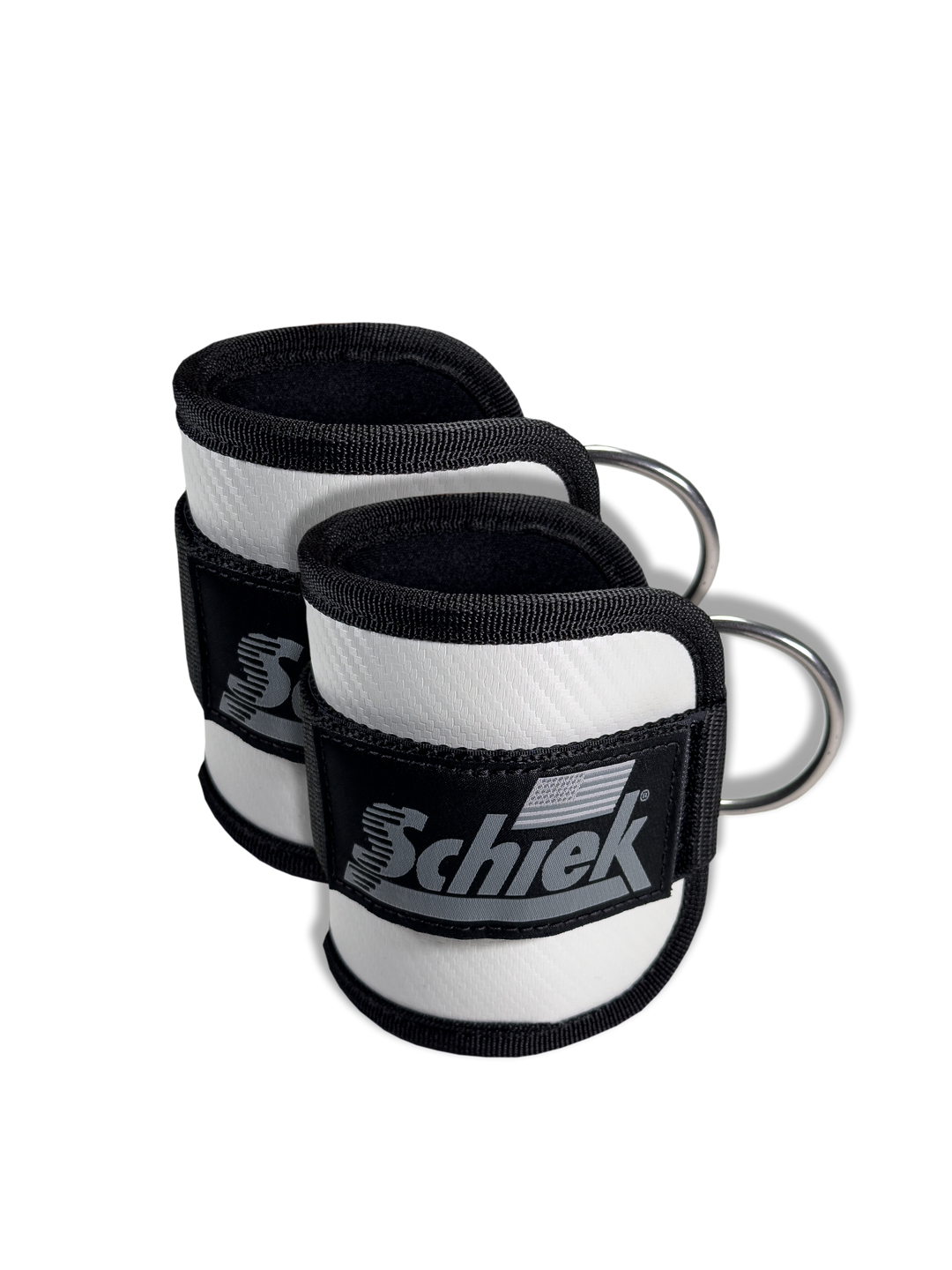 Schiek 1707 Premium Ankle Cuffs