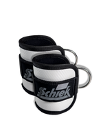 Schiek 1707 Premium Ankle Cuffs