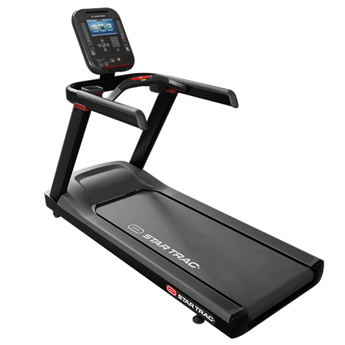 4 Series Treadmill