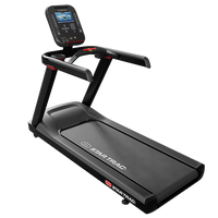 4 Series Treadmill