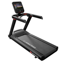 4 Series Treadmill