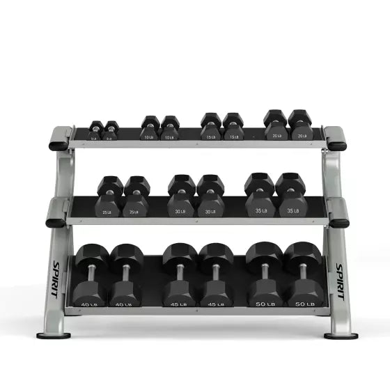 ST800DR3 Dumbbell Rack