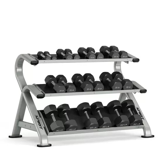 ST800DR3 Dumbbell Rack