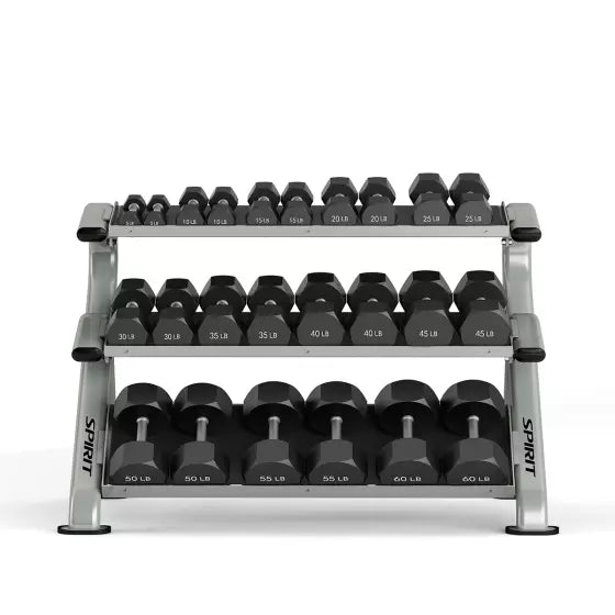 ST800DR3 Dumbbell Rack