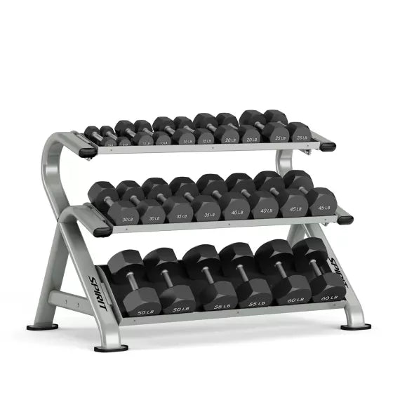 ST800DR3 Dumbbell Rack