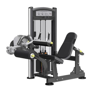 Titanium Seated Leg Curl w/ 200lb no handles