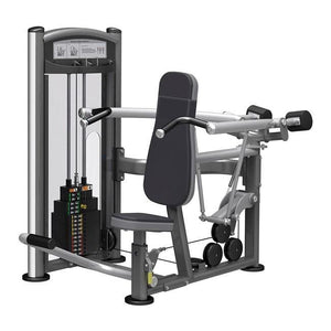 Titanium Shoulder Press w/ 200lb