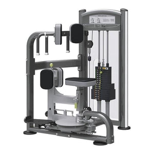 Titanium Torso Rotation w/ 150lb