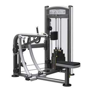 Titanium Vertical Row w/ 200lb