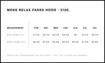AKFIT Relax Hoodie - XS to XXL