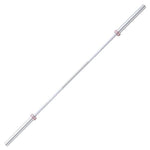 7 ft 1500lbs Mens Olympic Bar