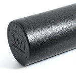 12 inch x 6 inch High Density Foam Roller