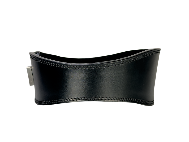 Schiek L7020 Contour Lever Belt with Stainless Steel Buckle
