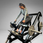 Watson Animal ISO Linear Row