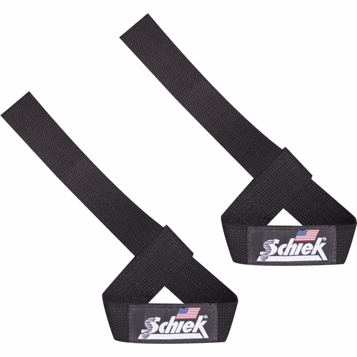 2 inch Wide Basic Lifting Straps