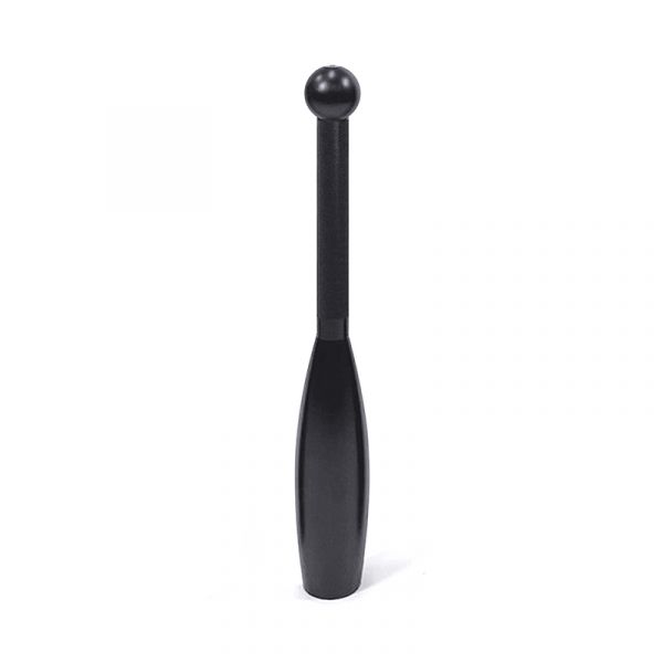 XM Fitness Performance Steel Club 10lbs