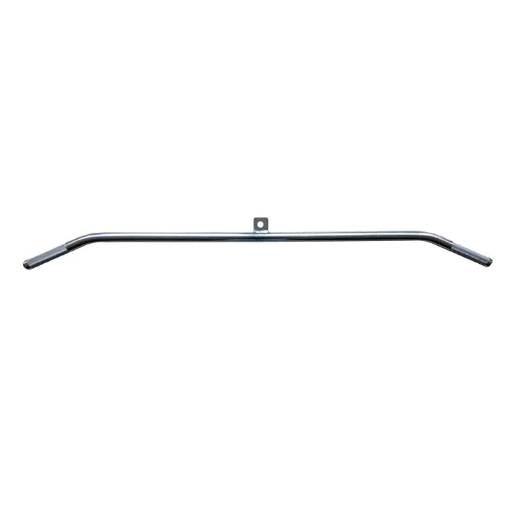 York D-48" Solid Steel Lat Pulldown Bar