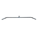 York D-48" Solid Steel Lat Pulldown Bar