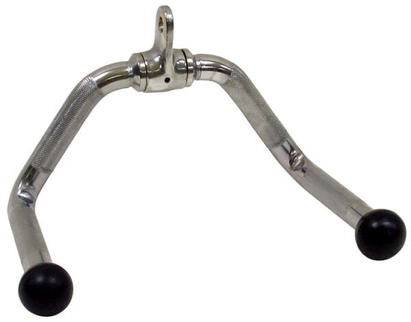 YORK® Solid Steel Multi Purpose Close Grip Bar (Swivel)