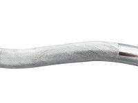 York 28” Chrome Revolving Curl Bar Cable Attachment