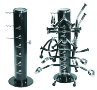 Vertical Cable Attachment Tower