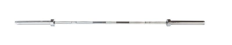YORK® Elite Olympic Training Weight Bar