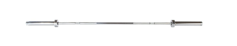 YORK® International Chrome Women's Olympic Training Weight Bar