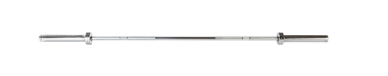 YORK® Chrome Women's Olympic Training Weight Bar 25MM