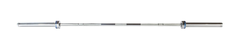 YORK® Elite Olympic 20kg Competition Weight Bar