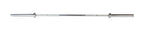 YORK® 7′ International Chrome Olympic Bar – 30mm