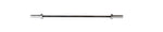 YORK® 5′ International Black Oxide Bar