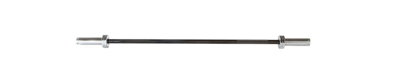 YORK® 5′ International Black Oxide Bar