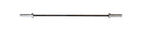 YORK® 6′ International Black Oxide Bar