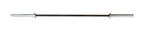 YORK® 7′ International Black Oxide Bar – 30mm