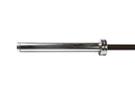 YORK® 7′ International Black Oxide Bar – 30mm