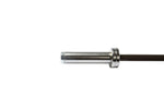 YORK® 6′ International Black Oxide Bar