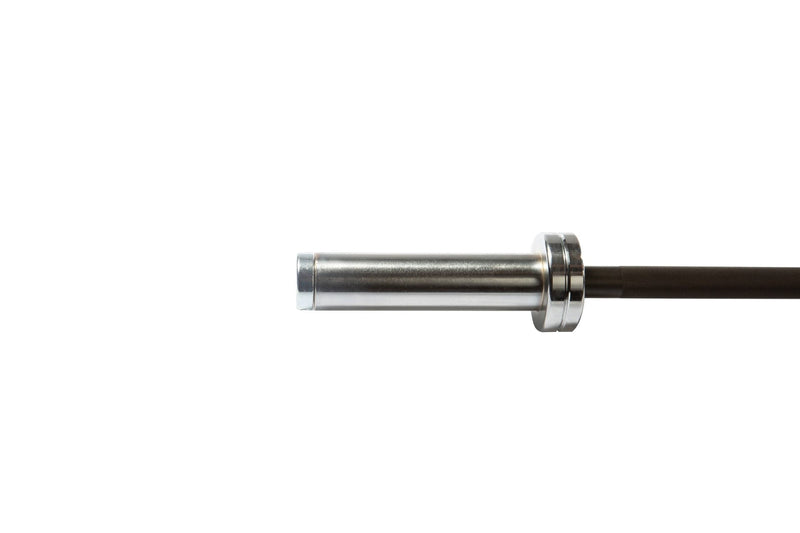 YORK® 6′ International Black Oxide Bar
