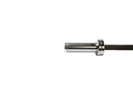YORK® 5′ International Black Oxide Bar