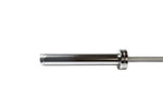 YORK® International Chrome Women's Olympic Training Weight Bar
