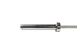 YORK® Chrome Women's Olympic Training Weight Bar 25MM