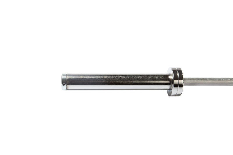 YORK® Chrome Women's Olympic Training Weight Bar 25MM