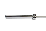 YORK® North American Chrome Olympic Training Weight Bar 28mm