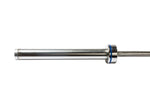YORK® Elite Olympic 20kg Competition Weight Bar