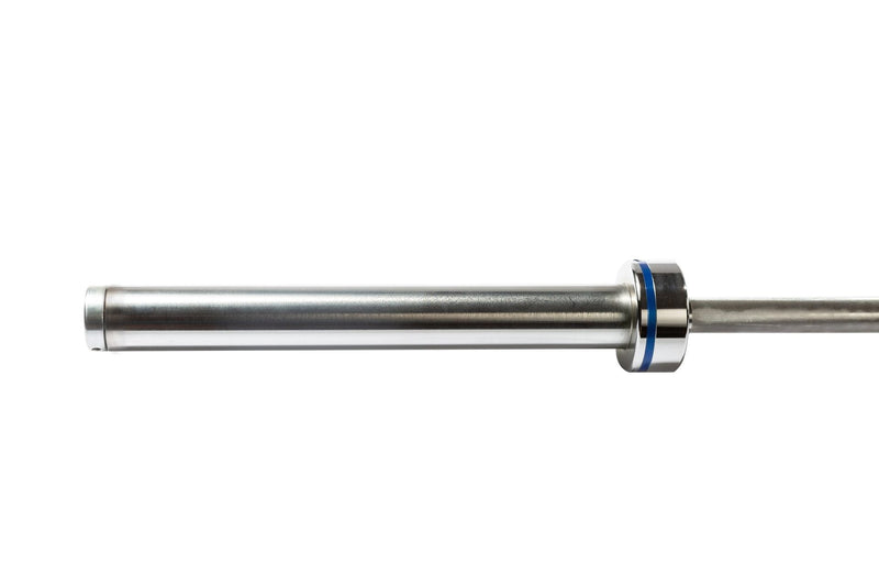 YORK® Elite Olympic 20kg Competition Weight Bar