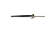 YORK® Elite 15kg Women's Olympic Competition Weight Bar