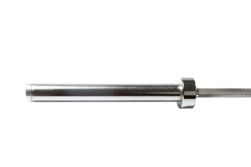 YORK® Elite Olympic Training Weight Bar